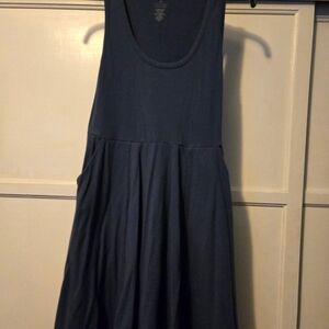 Torrid Navy Blue Tee